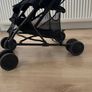 Fold up travel pram Image 8