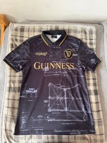 Guinness Jersey