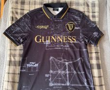 Guinness Jersey