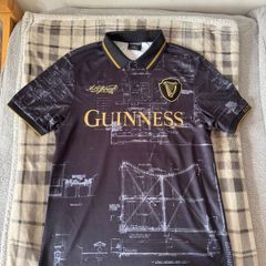 Guinness Jersey