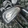 RARE Mizuno Pro  MS211 Irons Image 9