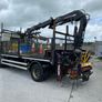 Daf 55 poling truck Image 5