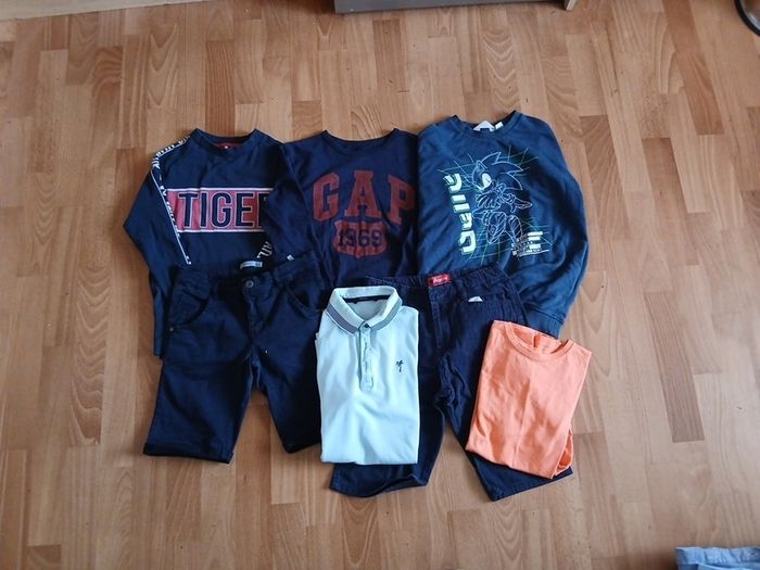 Boys clothes age 12