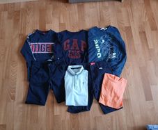 Boys clothes age 12