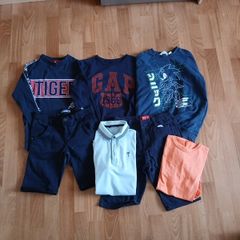 Boys clothes age 12