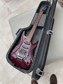 Ibanez S540 1987