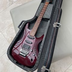 Ibanez S540 1987