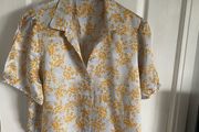 Second Female ladies blouse