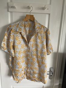 Second Female ladies blouse