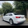 Audi A4 automatic Image 4