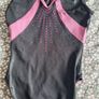 Sugarloaf Gymnastics Leotard Image 2
