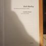 Bob Marley . An Intimate Portrait By His Mother. Cedella Booker. Hardback With Dustjacket In Good Condition. 37. Image 4