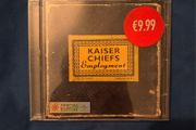 Kaiser Chiefs - Employment CD