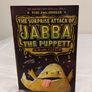 The Surprise Attack of Jabba the Puppett, An Origami Yoda Book by Tom Angleberger Image 2
