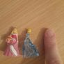 Disney mini characters Image 3