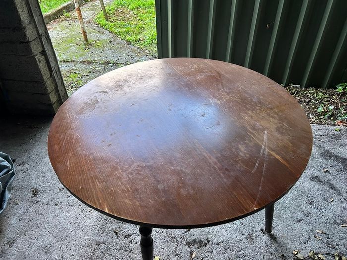 table