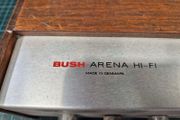 Bush Arena Hi-Fi Model TA 3500