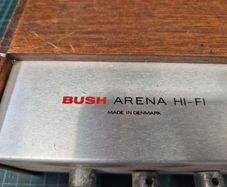 Bush Arena Hi-Fi Model TA 3500