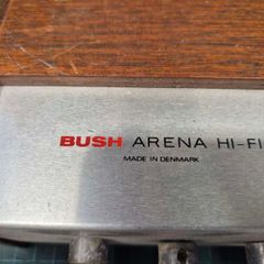 Bush Arena Hi-Fi Model TA 3500