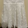 Communion/Flower Girl Dress (7-8yrs) Image 3