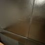 Double Bed Frame - Leather Image 2