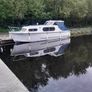 23ft Freeman Cabin Cruiser Image 2