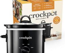 Slow Cooker