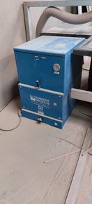 Dust Extractor