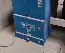 Dust Extractor