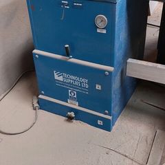 Dust Extractor