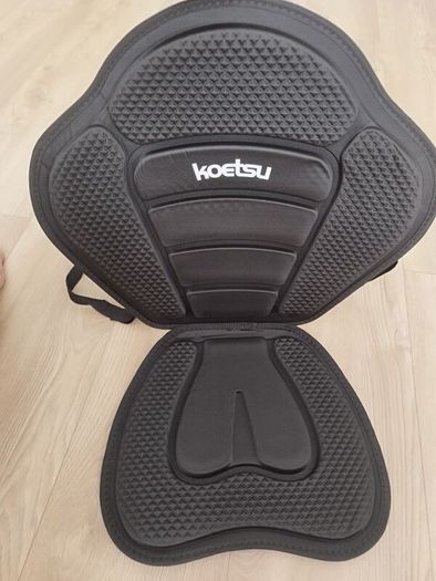 Paddle board seat