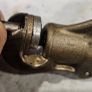 vintage eclipse saw set  no 77 Image 9