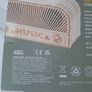 Bluetooth speaker Image 2