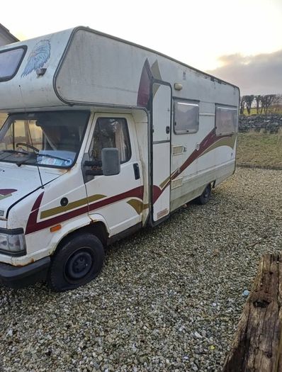 camper