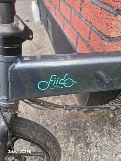 Fido Electric Bike