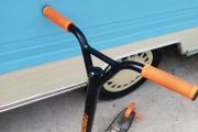 kids stunt scooter