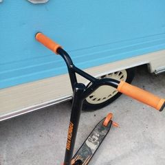 kids stunt scooter