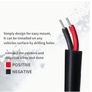 2pcs 23MM DC12V LED Car Bumper Grill Lights | Image 4