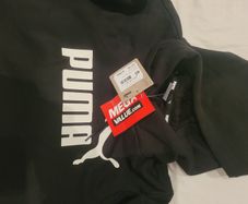 Puma hoodie