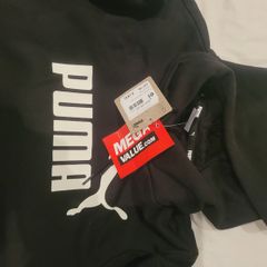 Puma hoodie