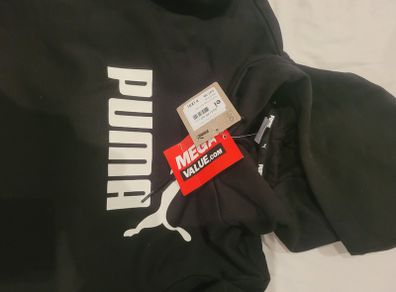 Puma hoodie