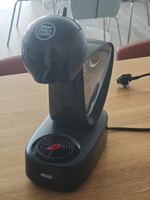 DeLonghi Dolce Gusto