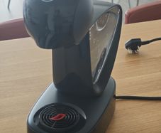DeLonghi Dolce Gusto