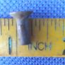 100 Countersink  Iron Rivets Image 5