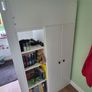 Ikea Loft Bed (incl. mattress) Image 3
