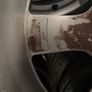 Audi A6 18" wheels and new tyres Image 5