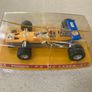 Mclaren Formula 1 Year 1976 Rare Politoys (Polistil) Image 8