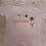 Ballerina top/Tshirt Image 2