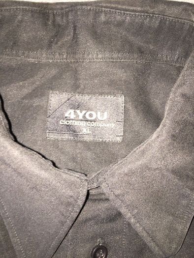 shirt short sleeve