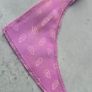 Purple Bandana Big Brother 4 Speed Trucker HTF MLP G1 My Little Pony Accessories Image 2